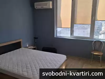 Двустаен апартамент под наем в кв. Грамада, гр. Благоевград