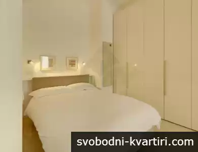 389 Тристаен апартамент Съдийски