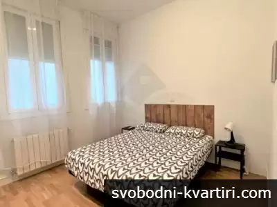 710 Двустаен апартамент Каменица 1