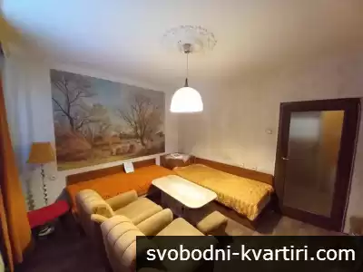 Едностаен обзаведен, ТЕЦ - Възраждане, Плиска