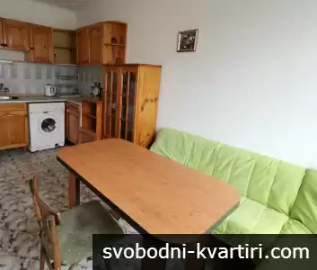 935 Двустаен апартамент Съдийски