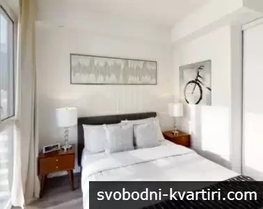 427 Едностаен апартамент Кючук Париж