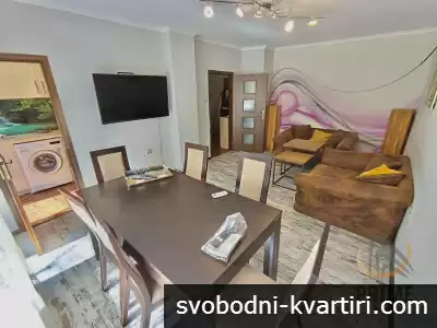 Възраждане тристаен апартамент обзаведен #1741845609