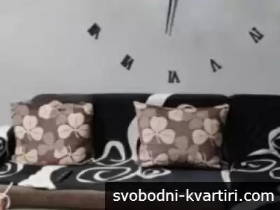 Връбница 1 двустаен апартамент обзаведен #1750317562