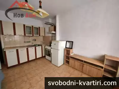 Двустаен в кв. Бузлуджа Двустаен в кв. Бузлуджа
