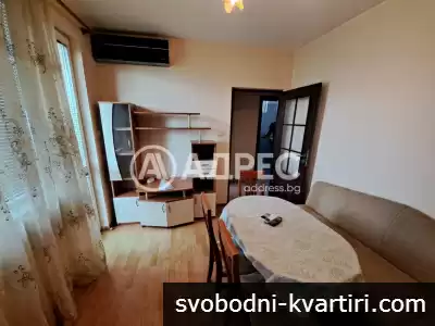 Двустаен апартамент под наем 713172 Двустаен апартамент под наем 713172