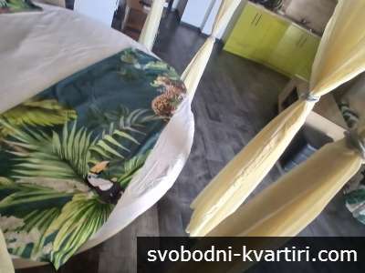 Студио в Центъра на Созопол с Паркомясто