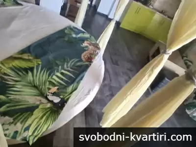Студио в Центъра на Созопол с Паркомясто