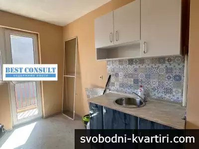 Едностаен необзаведен - Цар Освободител, Кръговото