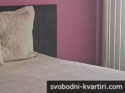Слънчев четиристаен апартамент