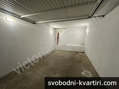 Гараж в кв. Акация