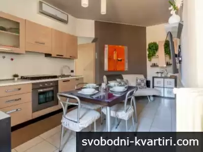 762 Двустаен апартамент Каменица 1