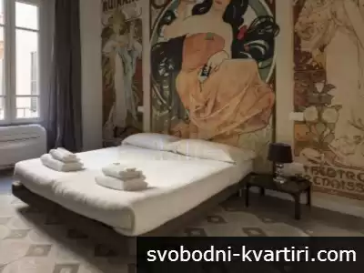 331 Двустаен апартамент Мараша