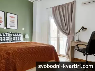 528 Едностаен апартамент Мараша