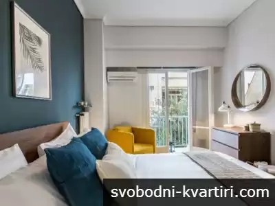 480 Едностаен апартамент Каменица 2
