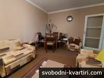 956 Двустаен апартамент Тракия