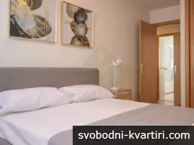 698 Самостоятелна стая Младежки Хълм
