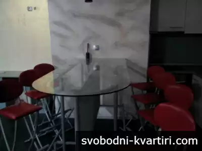 МОДЕРЕН, ГАЗ/КЛИМА, НОВ, бул.България
