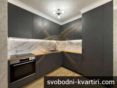 Тристаен апартамент в Чайка! 21920922