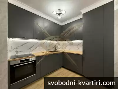 Тристаен апартамент в Чайка! 21920922