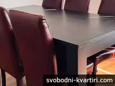 Тристаен, под наем, ж.к Хаджи Димитър