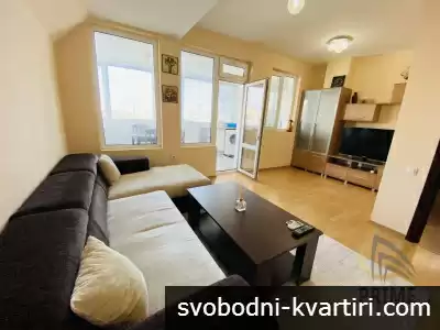 Възраждане двустаен апартамент обзаведен #1744795336