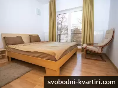 466 Тристаен апартамент Каменица 2