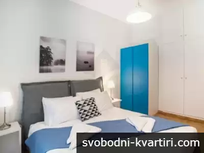 496 Четиристаен апартамент Каменица 1