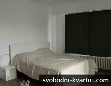 Едностаен апартамент Тракия
