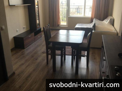 Двустаен апартамент в Братя Миладинови! С паркомясто включено в цената!