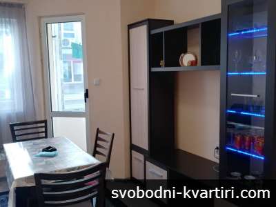 Гарсониера под наем, гр. Варна