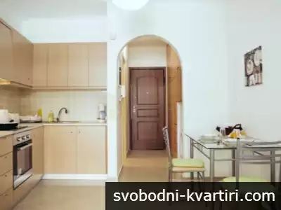 366 Тристаен апартамент Съдийски