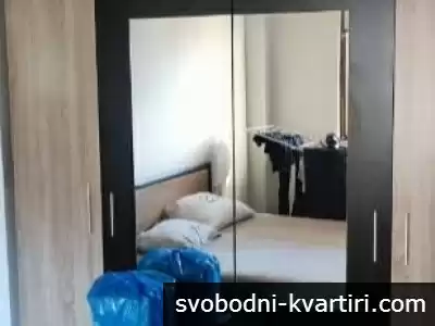 Надежда 4 тристаен апартамент обзаведен #1749550888