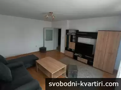 Даваме под наем 4-стаен апартамент в Каменица 1