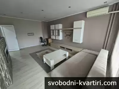 Двустаен с отделна кухня кв. Бузлузджа