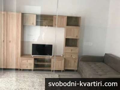 Едностаен апартамент под наем в Каменица 2