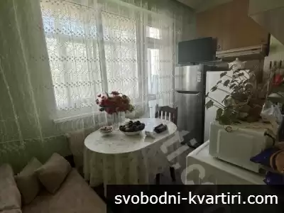 Двустайно жилище, кв. Бузлуджа