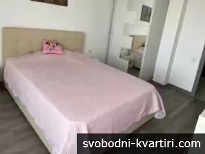 1023 Самостоятелна стая Изгрев