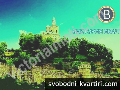 Едностаен апартамент в кв. Акация