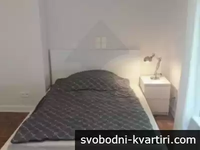 831 Двустаен апартамент Каменица 2