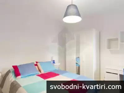 706 Двустаен апартамент Каменица 2
