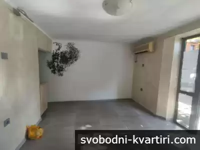 Даваме под наем търговско помещение в Каменица 1