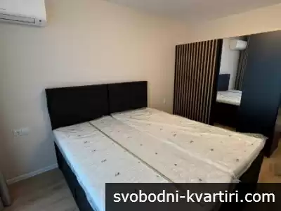 Двустаен апартамент Христо Смирненски