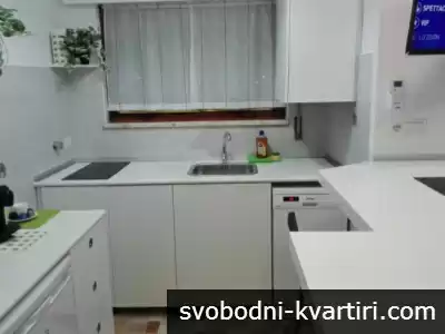 391 Тристаен апартамент Каменица 2