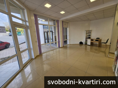 Помещение под наем Велико Търново