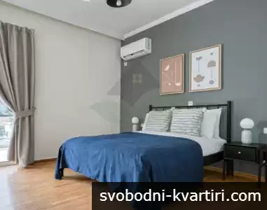 647 Самостоятелна стая Мараша