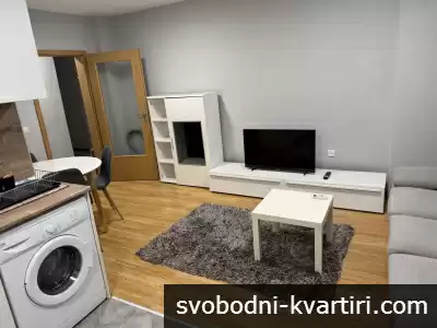 Тристаен апартамент в кв.Кършияка Зад Училище Яворов