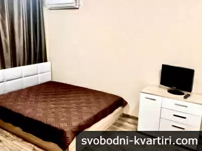 945 Четиристаен апартамент Съдийски