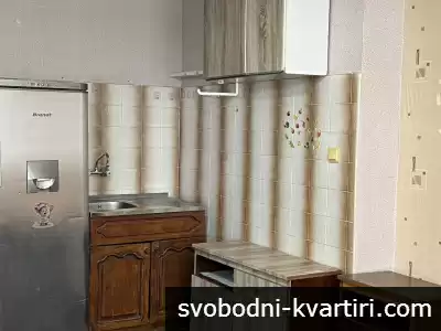 Боксониера в широк център
