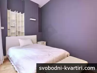 409 Двустаен апартамент Беломорски